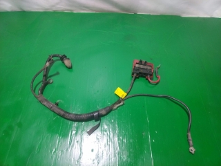 Клемма плюсовая, CHEVROLET, COBALT, T250, B15D2, 2013, 52055815