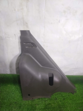 Накладка на арку колеса, CHEVROLET, COBALT, T250, B15D2, 2013, R, L, 52021430