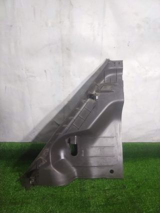 Накладка на арку колеса, CHEVROLET, COBALT, T250, B15D2, 2013, R, L, 52021430