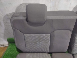 Сиденье, CHEVROLET, COBALT, T250, B15D2, 2013, R