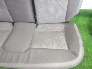 Сиденье, CHEVROLET, COBALT, T250, B15D2, 2013, R