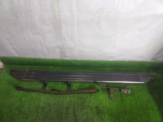 Подножка, KIA, SORENTO, XM, G4KE, 2012