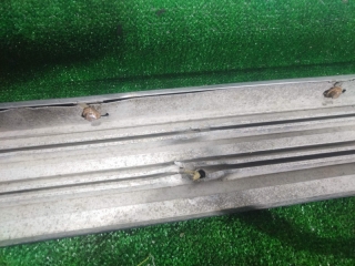 Подножка, KIA, SORENTO, XM, G4KE, 2012