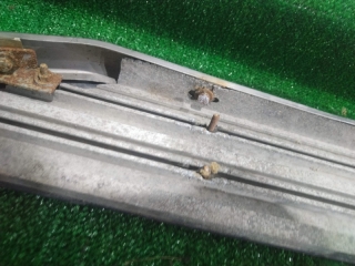 Подножка, KIA, SORENTO, XM, G4KE, 2012