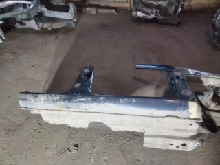 Порог со средней стойкой, CHEVROLET, LACETTI, J200, F16D3, 2007, R