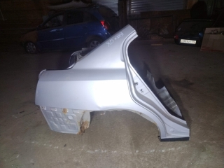 Крыло, HYUNDAI, ELANTRA, XD, G4GB, R, R