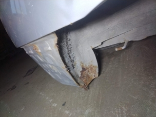 Крыло, HYUNDAI, ELANTRA, XD, G4GB, R, R