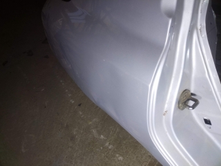 Крыло, HYUNDAI, ELANTRA, XD, G4GB, R, R