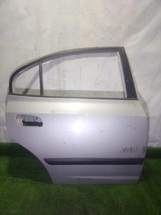 Дверь, HYUNDAI, ELANTRA, XD, G4GB, R, R