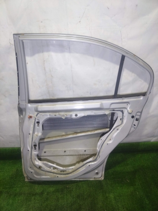 Дверь, HYUNDAI, ELANTRA, XD, G4GB, R, R