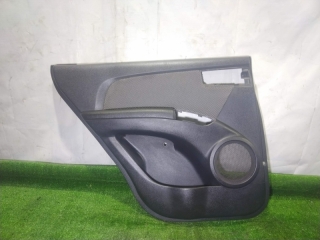 Обшивка двери, KIA, SPORTAGE, KM, D4EA, 2006, R, L, 83370-1F000