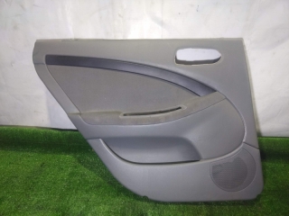 Обшивка двери, CHEVROLET, LACETTI, J200, F16D3, 2007, R, L, 96556359