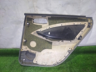 Обшивка двери, CHEVROLET, LACETTI, J200, F16D3, 2007, R, L, 96556359