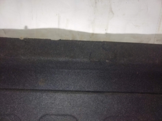 Пол багажника, CHEVROLET, LACETTI, J200, F16D3, 2007