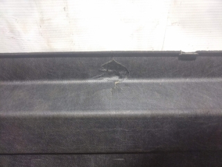 Пол багажника, CHEVROLET, LACETTI, J200, F16D3, 2007