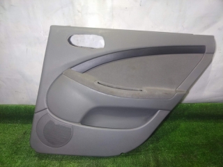 Обшивка двери, CHEVROLET, LACETTI, J200, F16D3, 2007, R, R, 96556360