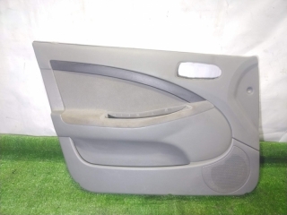 Обшивка двери, CHEVROLET, LACETTI, J200, F16D3, 2007, F, L, 96556321