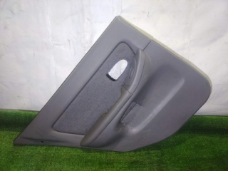 Обшивка двери, HYUNDAI, ELANTRA, XD, G4GB, R, L, 83362-2D010