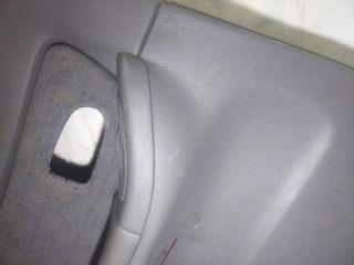 Обшивка двери, HYUNDAI, ELANTRA, XD, G4GB, R, L, 83362-2D010