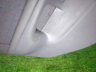 Обшивка двери, HYUNDAI, ELANTRA, XD, G4GB, R, L, 83362-2D010