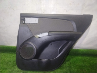 Обшивка двери, KIA, SPORTAGE, KM, D4EA, 2006, R, R, 83380-1F000