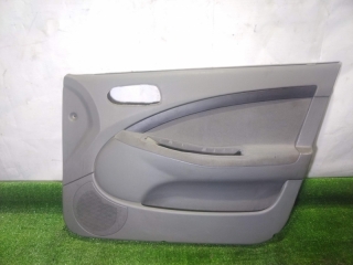 Обшивка двери, CHEVROLET, LACETTI, J200, F16D3, 2007, F, R, 9655632