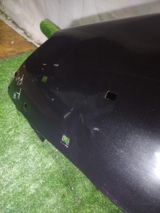 Крыло, KIA, SPORTAGE, KM, D4EA, 2006, F, L