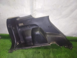 Обшивка багажника, KIA, SPORTAGE, KM, D4EA, 2006, L, низ, 85740-0Z000