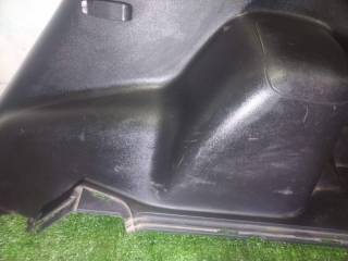 Обшивка багажника, KIA, SPORTAGE, KM, D4EA, 2006, R, низ, 85730-0Z000