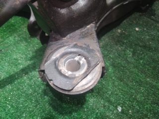 Балка  задняя, KIA, SORENTO, XM, G4KE, 2012