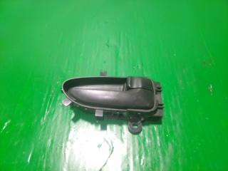 Ручка двери внутренняя, NISSAN, ALMERA, G15, K4M, 2014, F, R