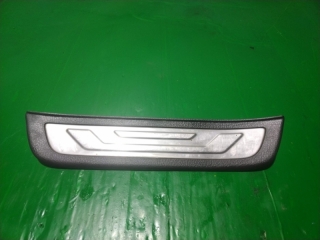 Накладка на порог внутренняя, KIA, SORENTO, XM, G4KE, 2012, R, L, 85891-2P100