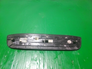 Накладка на порог внутренняя, KIA, SORENTO, XM, G4KE, 2012, R, L, 85891-2P100