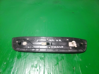 Накладка на порог внутренняя, KIA, SORENTO, XM, G4KE, 2012, R, R, 85895-2P100