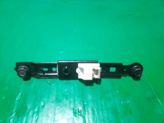 Регулятор высоты ремня безопастности, KIA, SORENTO, XM, G4KE, 2012