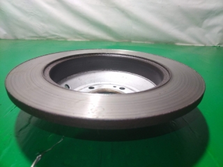 Диск тормозной, KIA, SORENTO, XM, G4KE, 2012, R