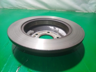 Диск тормозной, KIA, SORENTO, XM, G4KE, 2012, R