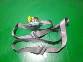 Ремень безопасности, HYUNDAI, ELANTRA, XD, G4GB, F, R