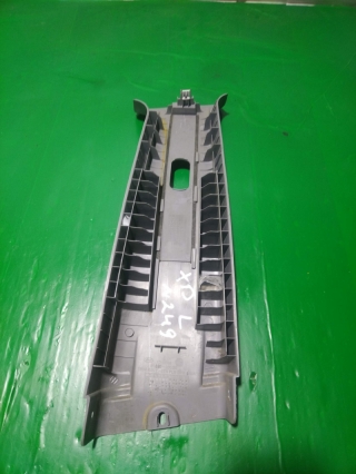 Накладка на стойку, HYUNDAI, ELANTRA, XD, G4GB, L, верх, 85830-2D100