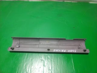 Накладка на порог внутренняя, CHEVROLET, LACETTI, J200, F16D3, 2007, F, R, 96555511