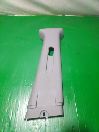 Накладка на стойку, HYUNDAI, ELANTRA, XD, G4GB, R, верх, 85840-2D100