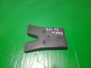 Воздуховод, HYUNDAI, ELANTRA, XD, G4GB, L, 97365-38000
