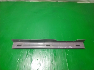 Накладка на порог внутренняя, HYUNDAI, ELANTRA, XD, G4GB, F, R, 85881-2D000