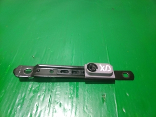 Регулятор высоты ремня безопастности, HYUNDAI, ELANTRA, XD, G4GB