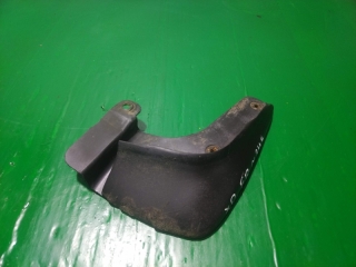 Брызговик, HYUNDAI, ELANTRA, XD, G4GB, F, R