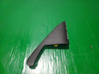 Уголок двери внутренний, HYUNDAI, ELANTRA, XD, G4GB, F, R, 87661-2D000