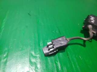 Датчик температуры кондиционера, HYUNDAI, ELANTRA, XD, G4GB, 97280-37000