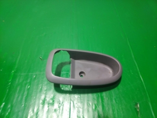 Обрамление ручки двери, HYUNDAI, ELANTRA, XD, G4GB, R, R, 83621-2D000