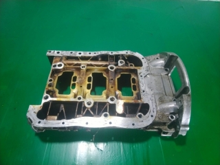 Поддон масляный двигателя, KIA, SORENTO, XM, G4KE, 2012
