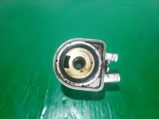 Теплообменник, KIA, SORENTO, XM, G4KE, 2012, 2G410-2G000